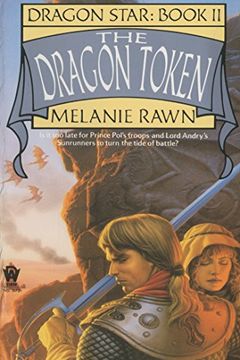 The Dragon Token book cover