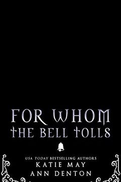 For Whom the Bell Tolls book cover