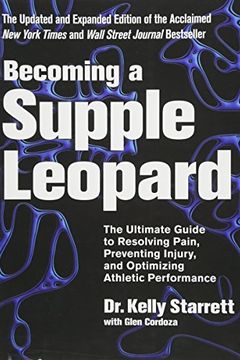 Becoming a Supple Leopard book cover