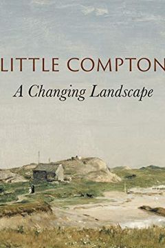 Little Compton book cover