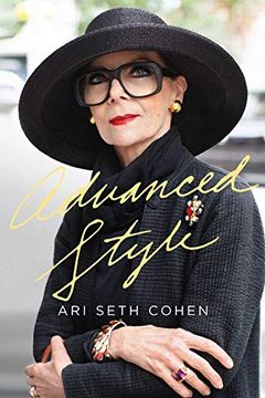 Advanced Style book cover