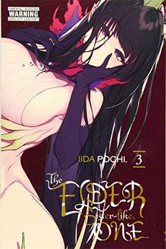 The Elder Sister-Like One, Vol. 3 book cover