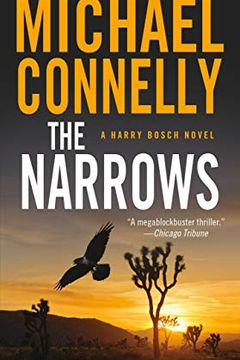 The Narrows book cover
