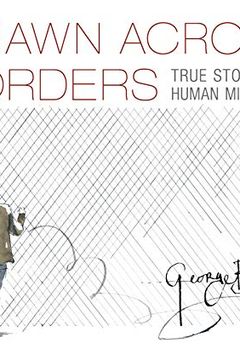 Drawn Across Borders book cover