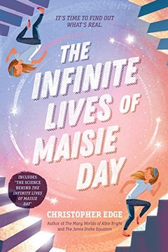 The Infinite Lives of Maisie Day