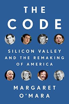 The Code book cover
