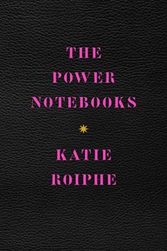 The Power Notebooks book cover
