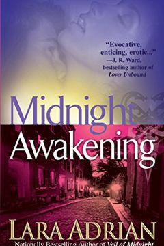 Midnight Awakening book cover