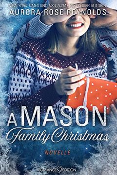 A Mayson Family Christmas book cover