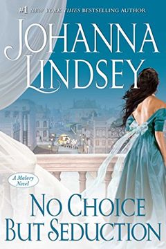 No Choice But Seduction book cover