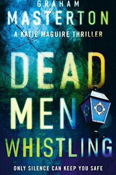 Dead Men Whistling book cover