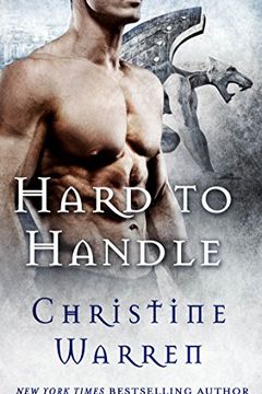 Hard to Handle book cover