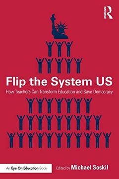 Flip the System US book cover