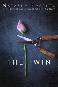 The Twin book cover