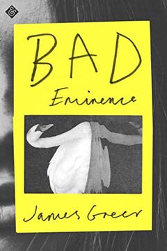 Bad Eminence book cover