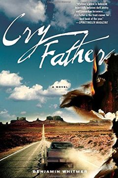 Cry Father book cover