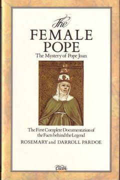 The Female Pope book cover