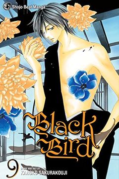 Black Bird, Vol. 9 book cover