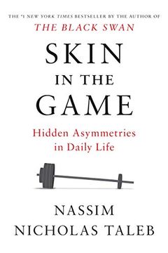 Skin in the Game book cover