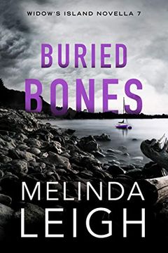 Buried Bones book cover