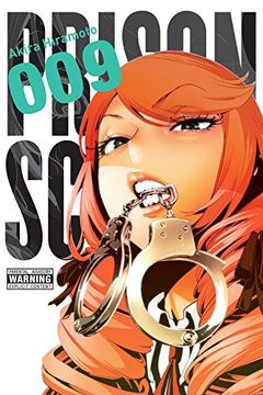 Prison School, Vol. 9 book cover