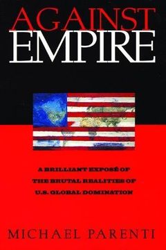 Against Empire book cover