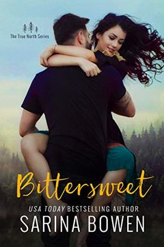 Bittersweet book cover