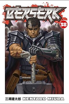 Berserk Manga