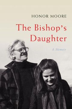 The Bishop's Daughter book cover