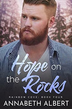 Hope on the Rocks book cover