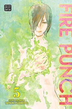 Fire Punch, Vol. 5 book cover