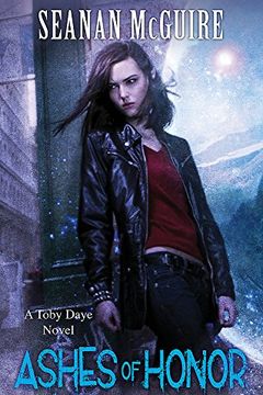 Ashes of Honor book cover