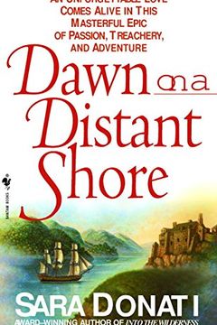 Dawn on a Distant Shore book cover