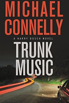 Trunk Music book cover