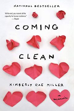 Coming Clean book cover