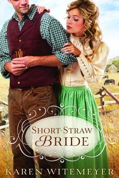 Short-Straw Bride book cover