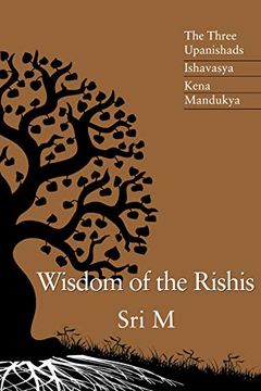 Wisdom of the Rishis book cover