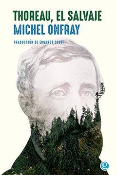 Thoreau, el salvaje book cover