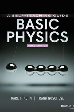 Basic Physics book cover