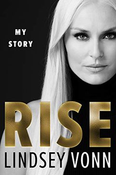 Rise book cover