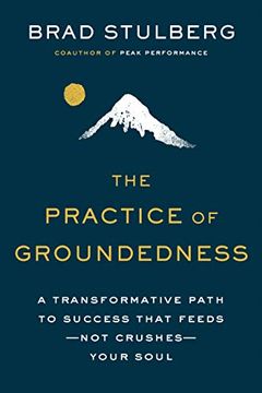The Practice of Groundedness book cover