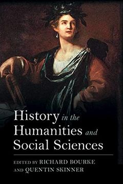 History in the Humanities and Social Sciences book cover