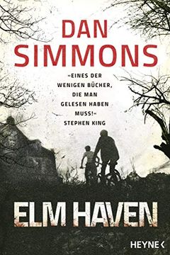 Elm Haven book cover