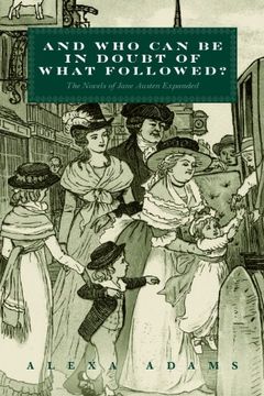 "And Who Can Be In Doubt Of What Followed?" book cover