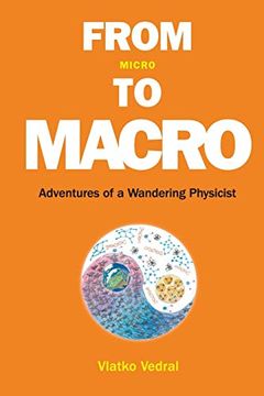 From Micro To Macro book cover
