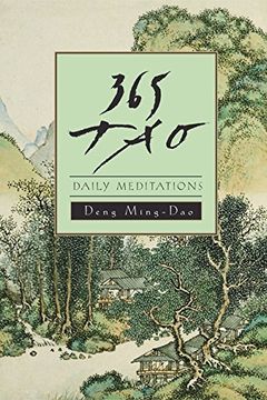 365 Tao book cover