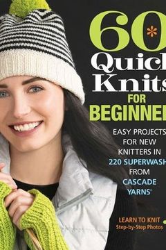 Knitty Gritty - The Absolute Beginner's Knitting Book