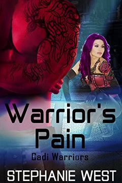 Warrior's Pain book cover