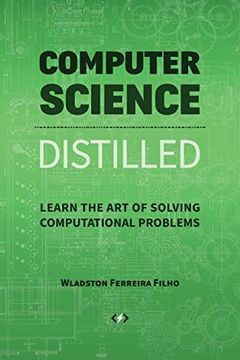 Computer Science Distilled book cover