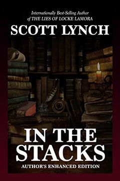 In the Stacks book cover